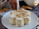 Biscuit cake, or Bolo de bolacha - Video recipe ! - Preparation step 6