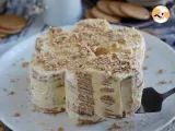 Biscuit cake, or Bolo de bolacha - Video recipe ! - Preparation step 7