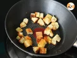 Las gachas, a Spanish custard - Video recipe ! - Preparation step 6
