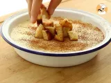 Las gachas, a Spanish custard - Video recipe ! - Preparation step 7