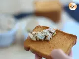 Chicken pate with pistachios - Video recipe ! - Preparation step 6