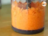 Carrot Cake - Video recipe ! - Preparation step 1