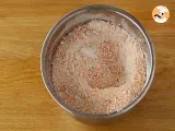 Carrot Cake - Video recipe ! - Preparation step 2