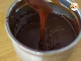 Homemade Nutella, hazelnut and chocolate spread - Video recipe ! - Preparation step 2