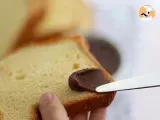 Homemade Nutella, hazelnut and chocolate spread - Video recipe ! - Preparation step 4