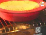 No crust quiche - Video recipe ! - Preparation step 4