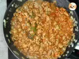 Greek moussaka - Video recipe ! - Preparation step 4