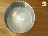 Coconut rochers - Video recipe ! - Preparation step 3