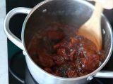 Caramelized pork - Video recipe! - Preparation step 4