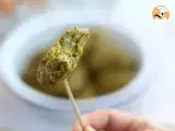 Broccoli balls - Video recipe! - Preparation step 6