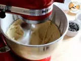 Chocolate chip cookies - Preparation step 1
