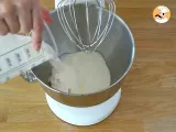 Ferrero Rocher Yule Log - Video recipe! - Preparation step 5