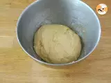 Chocolate-filled doughnuts - Video recipe! - Preparation step 5