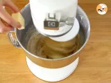 Chocolate chip brioches - Video recipe! - Preparation step 3