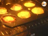 Bacon muffins - Video recipe! - Preparation step 4