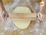 Homemade crackers - Video recipe! - Preparation step 2