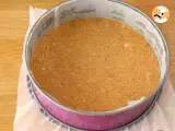 Mojito Cheesecake - Video recipe! - Preparation step 3