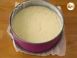 Mojito Cheesecake - Video recipe! - Preparation step 7
