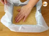 Millionaire's shortbread or homemade Twix - Video recipe! - Preparation step 2