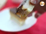 Millionaire's shortbread or homemade Twix - Video recipe! - Preparation step 8
