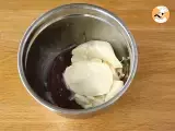 Vegan brownies, egg and dairy free - Video recipe! - Preparation step 1