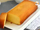 Condensed milk cake - Video recipe! - Preparation step 4