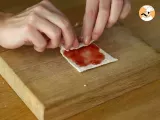 Bread wraps - Video recipe! - Preparation step 2