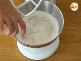 Frosted donuts - Video recipe! - Preparation step 2