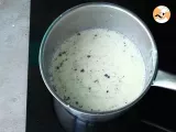 Daim torte - Video recipe! - Preparation step 2