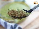 Vegan zucchini and tofu pie - Video recipe! - Preparation step 8