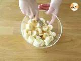 Banana bread - Video recipe! - Preparation step 1