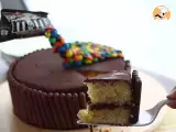 Gravity cake - Preparation step 13