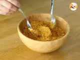 Crunchy chicken tenders - Video recipe! - Preparation step 5
