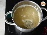 French onion soup - Video recipe! - Preparation step 3