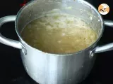 French onion soup - Video recipe! - Preparation step 4