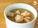 French onion soup - Video recipe! - Preparation step 5