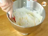 Gluten free lady fingers - Video recipe! - Preparation step 4