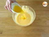 Mojito cake - Video recipe! - Preparation step 1