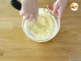 Mojito cake - Video recipe! - Preparation step 3