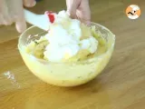 Mojito cake - Video recipe! - Preparation step 4