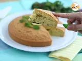 Mojito cake - Video recipe! - Preparation step 6