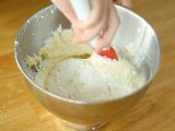 Lady fingers - Video recipe! - Preparation step 4