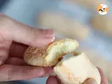 Lady fingers - Video recipe! - Preparation step 8