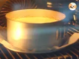 New-York cheesecake - Preparation step 6