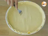 Strawberry tart - Video recipe! - Preparation step 1