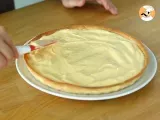 Strawberry tart - Video recipe! - Preparation step 5