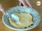 Creamy lebanese hummus - Video recipe! - Preparation step 3