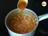 Salted caramel - Preparation step 3