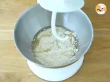 Cheese sticks - Preparation step 1