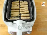 Cheese sticks - Preparation step 4